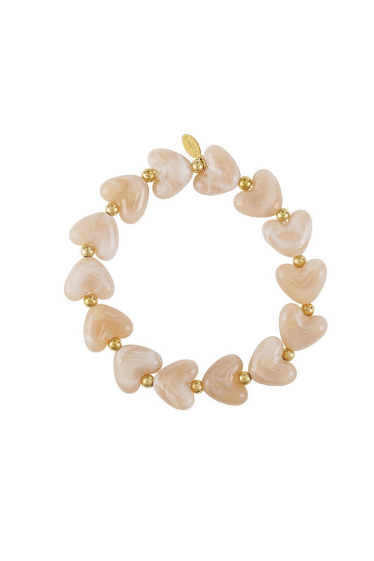 Armband Khaki